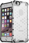 Wellpoint Back Case Cover for iPhone 6 (Honey-TRP)