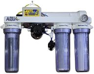 The AquaFX Octopus RO/DI 100 GPD