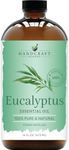 Handcraft Blends Eucalyptus Essenti