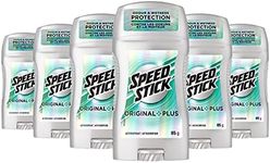 Speed Stick Plus Original Antipersp
