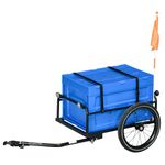 Bicycle Trailers