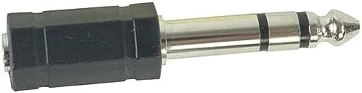 RCA Ah216 Câble Audio stéréo Casque Adaptateur Plug