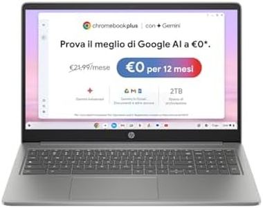 HP Chromeb