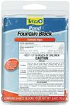 Tetra Pond Fountain Block 6 Count, 