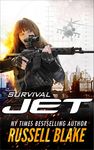 JET - Survival: (Volume 8)