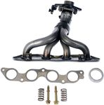 Dorman 674-803 Exhaust Manifold Ready To Paint If Needed