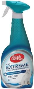 Simple Solution Stain Remover