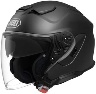 SHOEI J-Cr