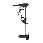 Savage Gear Thruster 12V Electric Trolling Motor (36LBS)