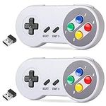 2.4G Wireless USB Controller for SN