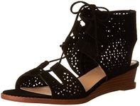 Vince Camuto Womens VC-RETANA Retana Black Size: 4 UK