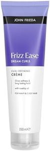 John Frieda Frizz Ease Dream Curls Curl Defining Crème 150ml