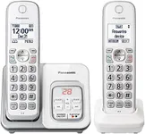 Panasonic DECT 6.0 Expandable Cordl