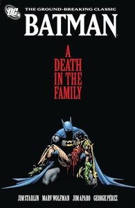 Batman: A Death in the Family