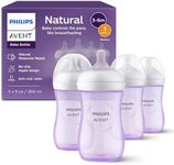 Philips Avent Natural Baby Bottle w
