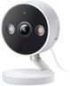 Tapo 2K+ Indoor/Outdoor Wired Security Camera - 2024 PCMag Editors' Choice, Person/Pet/Vehicle Detection, Baby Monitoring, Color Night Vision, Subscription-Free Local Storage or Optional Cloud, C120