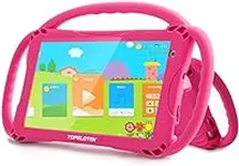 TOPELOTEK Kids Tablet 7 inch Toddle