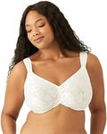 Wacoal Women's Awareness Unlined Fu