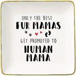 Only the Best Fur Mamas Get Promote