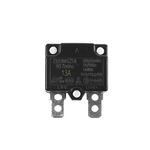 SHENGTIAN 13A Circuit Breaker Auto Reset Overload Protector Fuse for Children Ride On Car Accessories