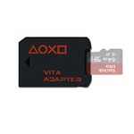 LEAGY SD2Vita V3.0 PSVita Game Card to Micro SD Card Adapter for PS Vita 1000 2000 3.60 System