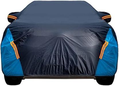 Car Cover 