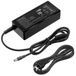 UpBright 20V 2A AC/DC Adapter Compatible with Bose SoundDock Portable Digital Music System N123 Speaker 410633 SoundLink Air PSM41R-200 PSM40R-200 95PS-030-2 95PS-030-CD-1 306386 Power Supply Charger