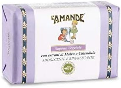 L'AMANDE -