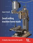 Home Milling Machine