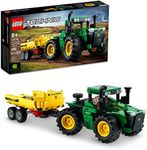 LEGO Technic John Deere 9620R 4WD T