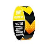 SWRT 2 Inch X 30 FT Reflective Tape