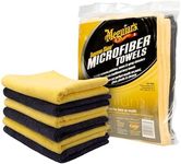 Meguiar's Supreme Shine Microfiber 