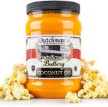 Dutchman’s Popcorn Coconut Oil | Bu