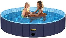 KOPEKS Outdoor Swimming Pool Bathin