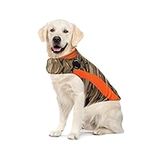 ThunderShirt for Dogs, X Large, Cam