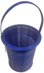 Pentair Pool Pump Trap Basket Generic 36343