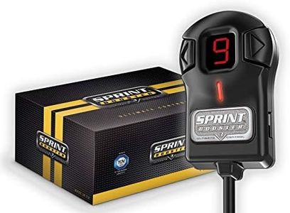 aFe Power 77-16506 Sprint Booster for Toyota