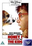 Honey, I Shrunk The Kids [DVD]