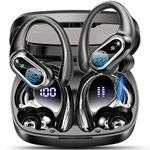 Wireless Earbuds Bluetooth 5.3 Headphones Sport