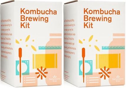 The Kombuc