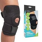 JFA Medical Knee Support/Knee Brace for Men Women