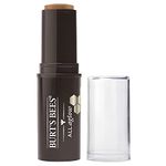 Burt's Bees 100% Natural All Aglow Highlighter Stick, Golden Shimmer, 8.5 g