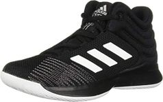 adidas Explosive Ignite 2018 K Wide