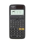 Casio fx-85GTX Scientific Calculator, Black