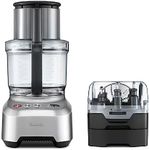 Breville the Kitchen Wizz Peel & Di