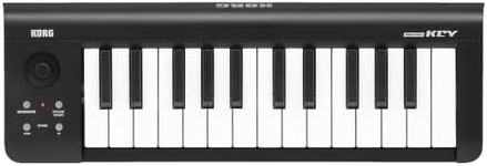 KORG KO-MICROKEY25 MicroKey2-25-Key