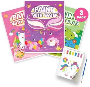 3PCS Paint