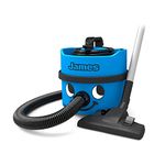 Numatic James Canister Vacuum