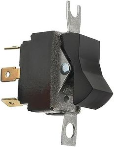 Fuel Tank Selector Switch Compatible with Chevrolet C10 1975 1976 1977 1978 1979 1980 PC-852335