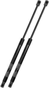 Set of 2 Rear Tailgate Hatch Lift Support Struts Gas Shock Spring Replacement for 2012-2018 Ford Focus